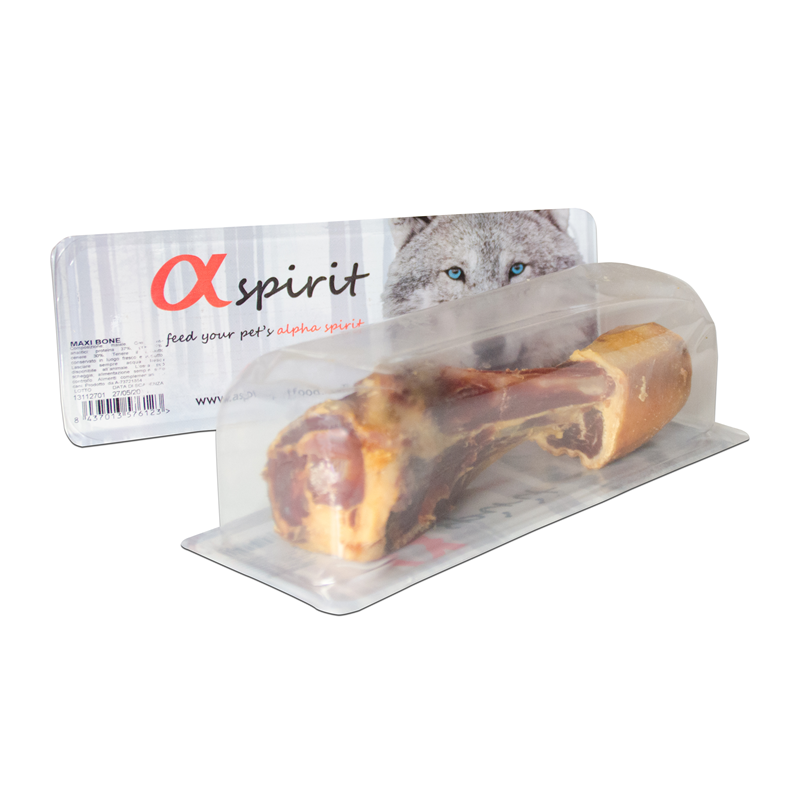alpha spirit Dog Schinkenknochen 1 St.