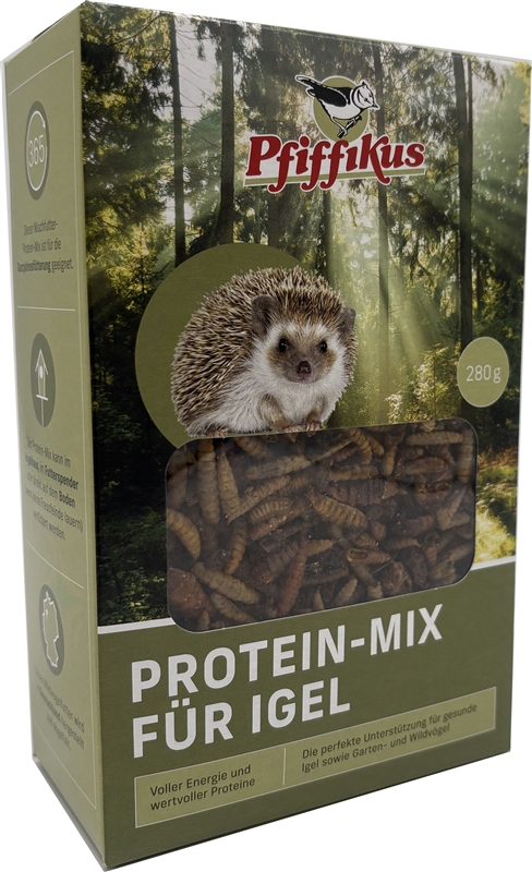 Pfiffikus Protein-Mix 280 g