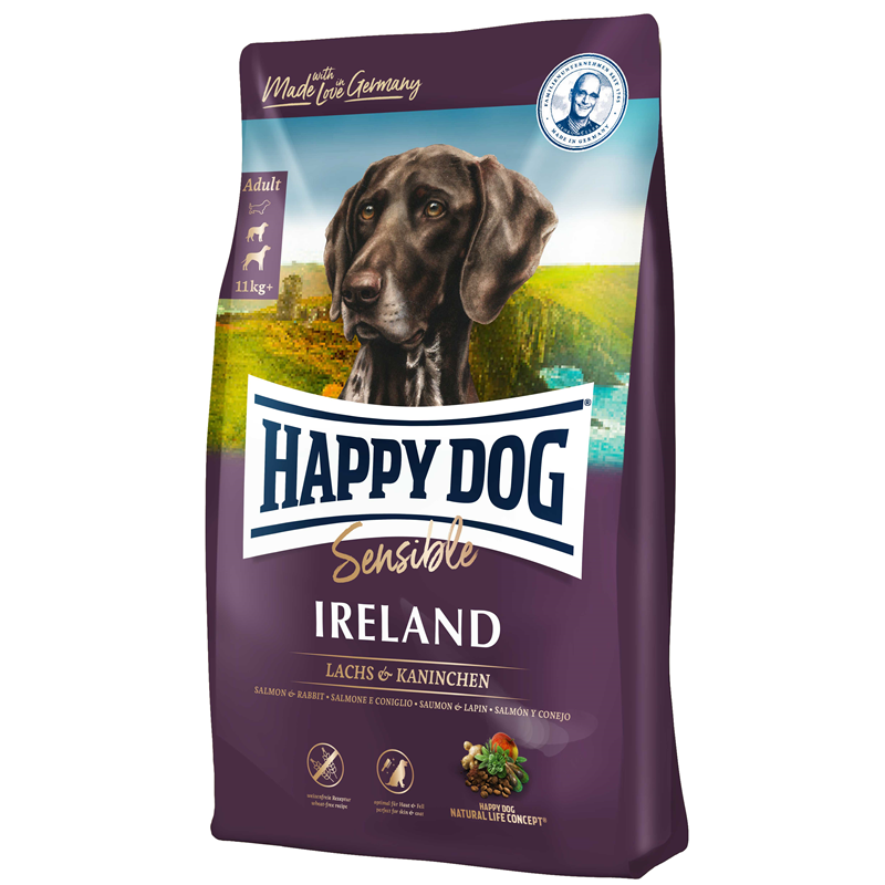 Happy Dog Supreme Sensible Ireland 1kg