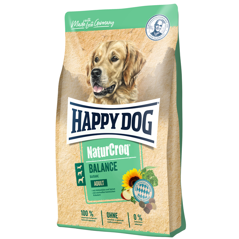 Happy Dog NaturCroq Balance 1 kg