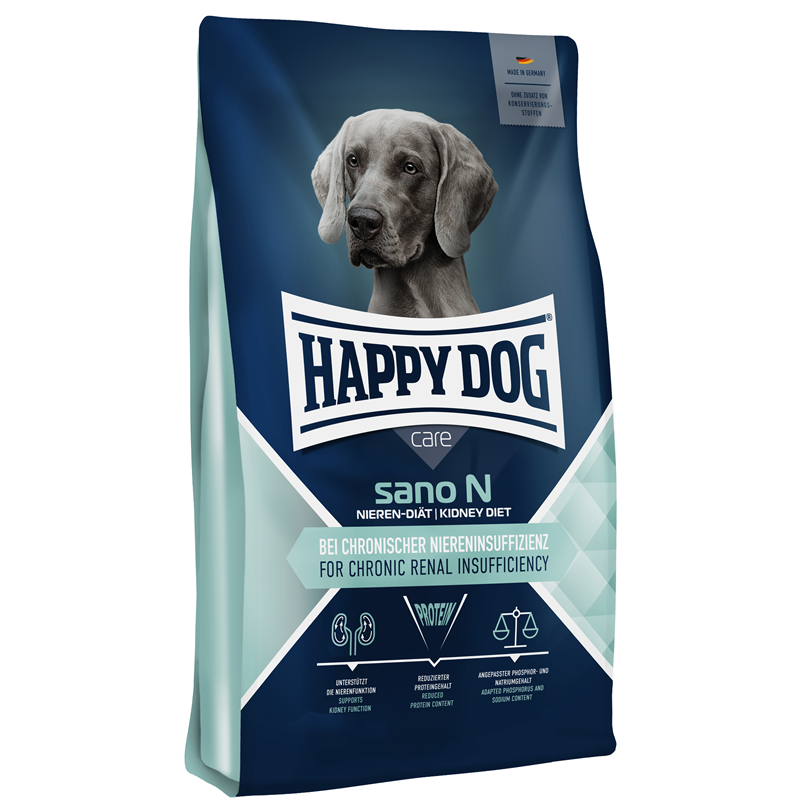 Happy Dog Supreme Care Sano N 1 kg
