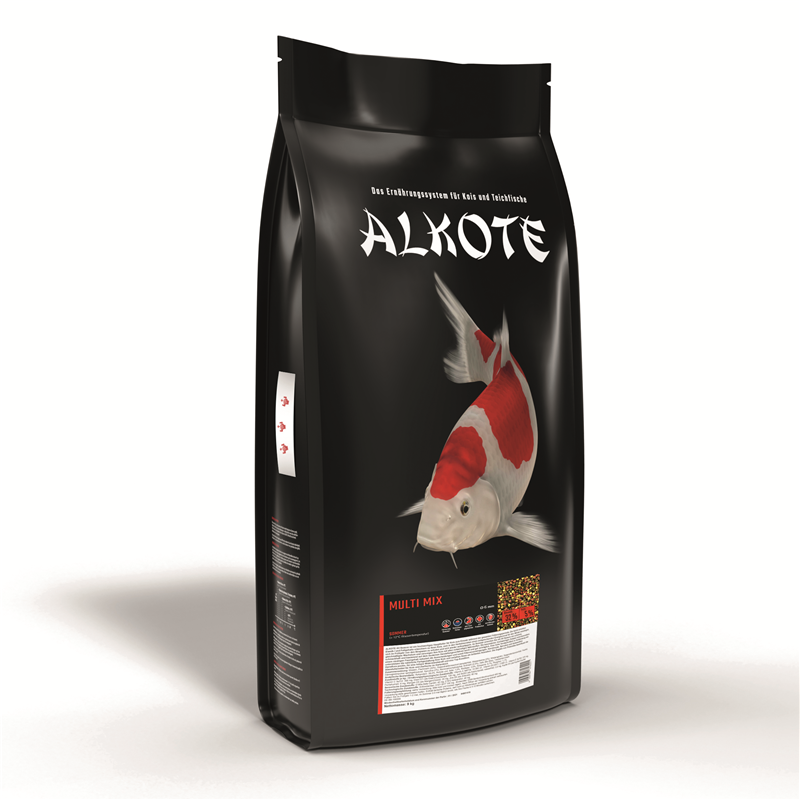 ALKOTE MULTI MIX 6 mm 9kg
