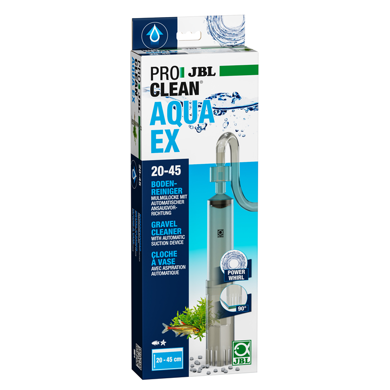 JBL PROCLEAN AQUA EX 20-45