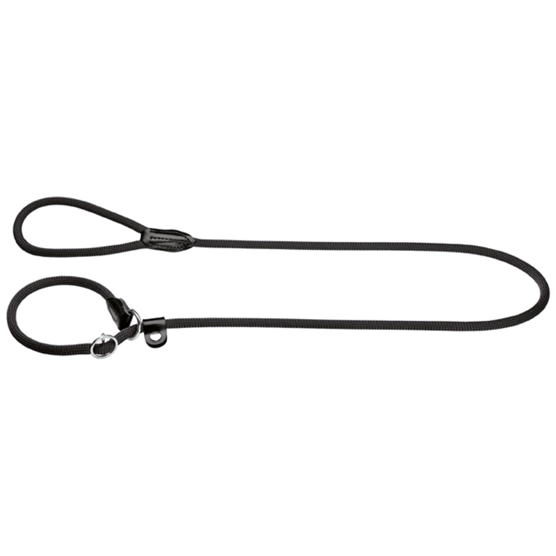 Hunter Retriever-Leine Freestyle schwarz 8/170