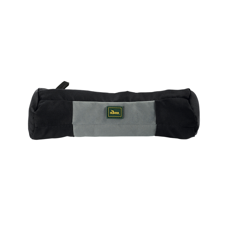 Hunter Trainer Snack Dummy grau 25 cm
