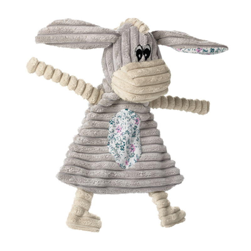 Hunter Huggly Blanket Donkey