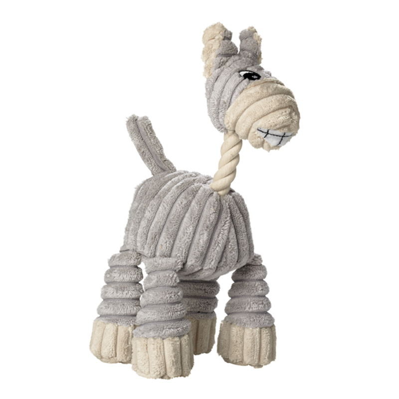 Hunter Huggly Zoo Donkey