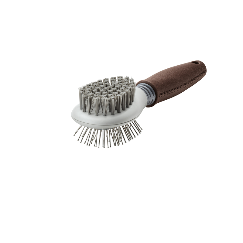 Hunter Kombibürste Spa "Bürsten und Pflegen" klein