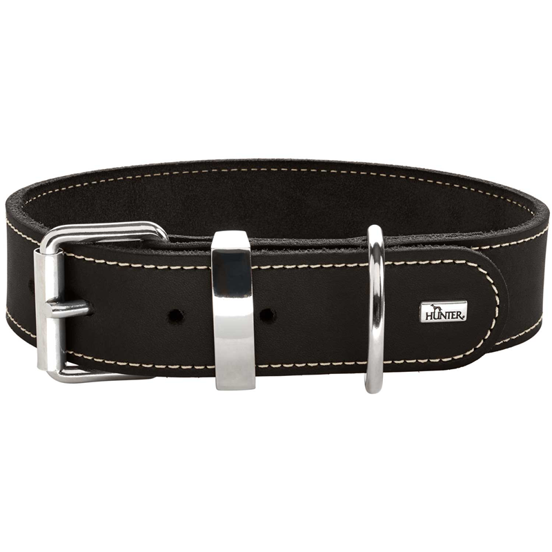 Hunter Halsband Aalborg Special, 60, schwarz