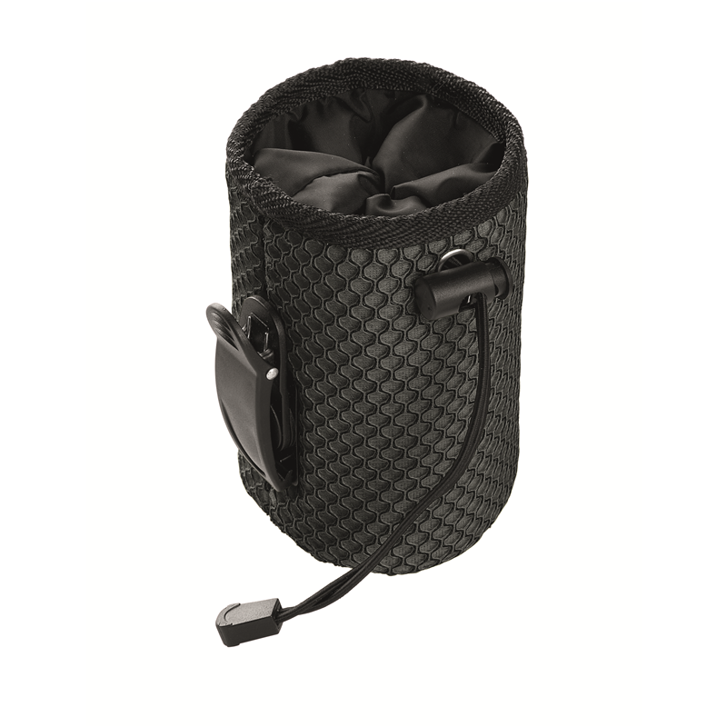 Hunter Gürteltasche Hilo Basic anthrazit