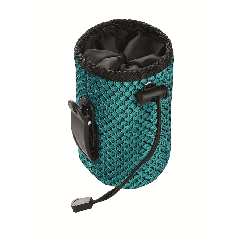 Hunter Gürteltasche Hilo Basic türkis