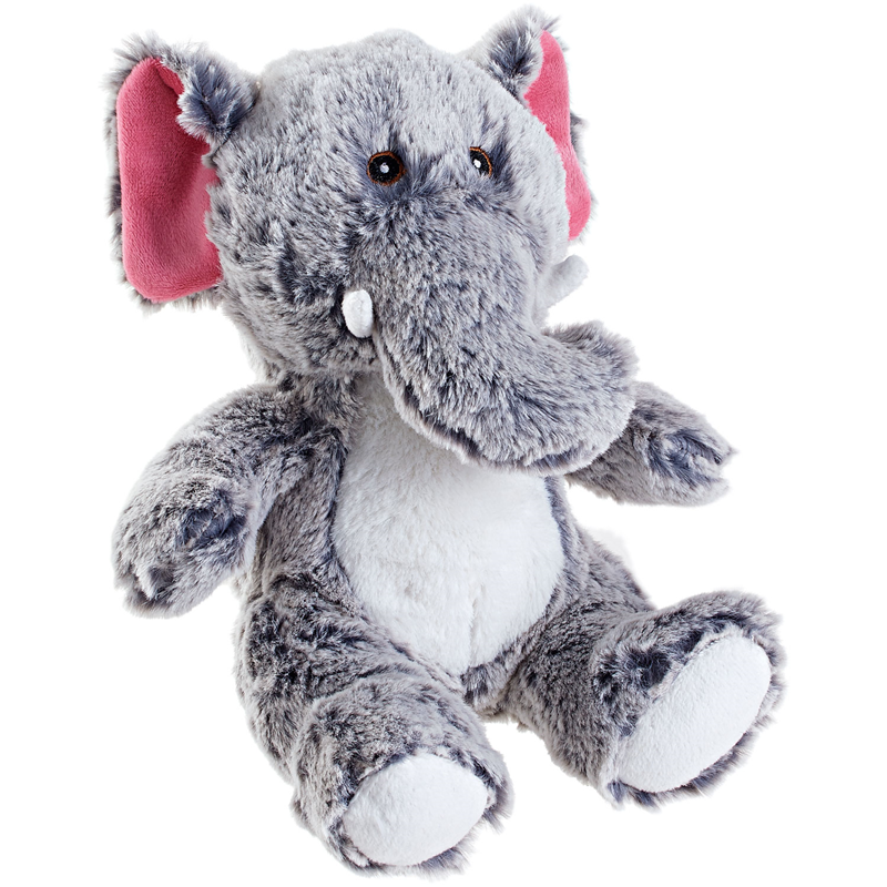 Hunter Hundespielzeug Faro Elefant, 19 cm