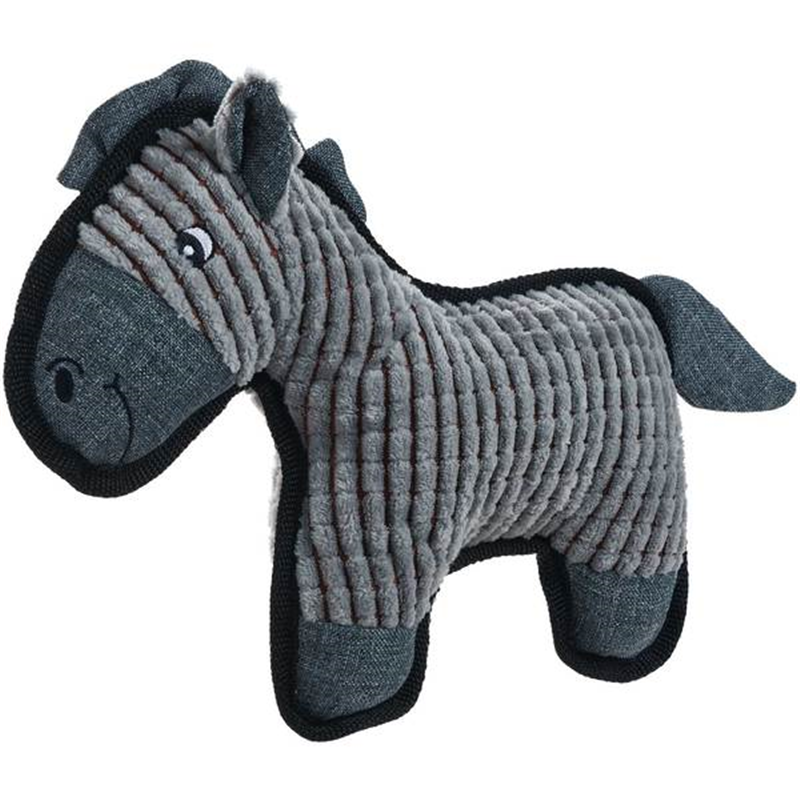 Hunter Hundespielzeug Kolding Pferd 36 cm