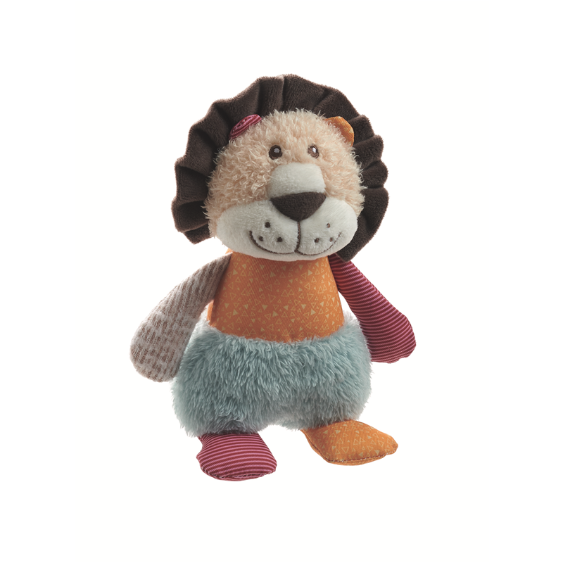 Hunter Hundespielzeug Muli Löwe 18 cm