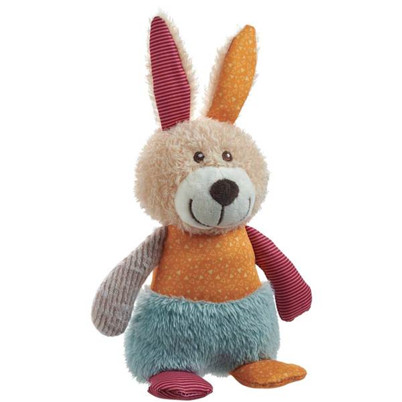 Hunter Hundespielzeug Muli Hase 18 cm