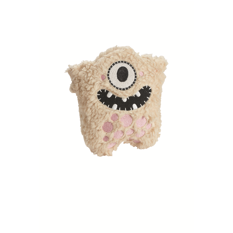 Hunter Hunde Toy Tough Monster Hermine