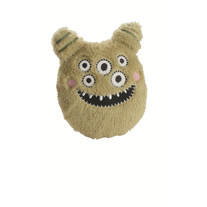Hunter Hunde Toy Tough Monster Larry