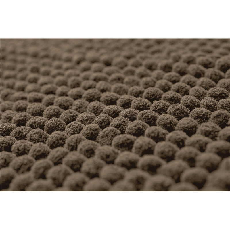 Hunter Matte Schmutzfang Waterloo 80x60 cm Polyester hellbraun
