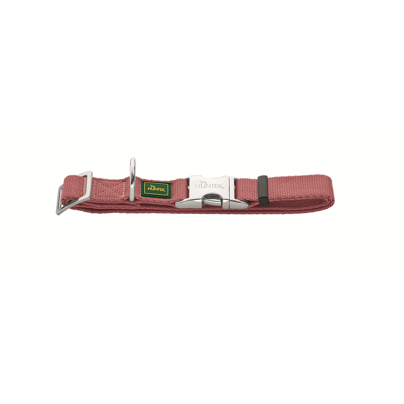 Hunter Halsung Inari Alu-Strong 40-55/L Polyester pastellrot