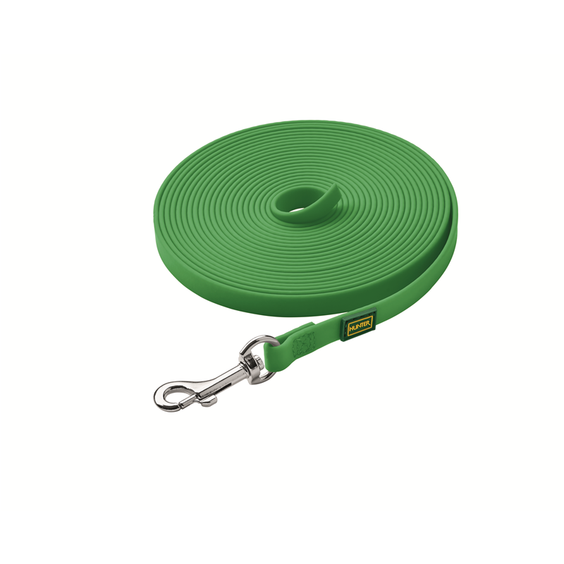 Hunter Suchleine Convenience 15mmx12m, apfelgrün