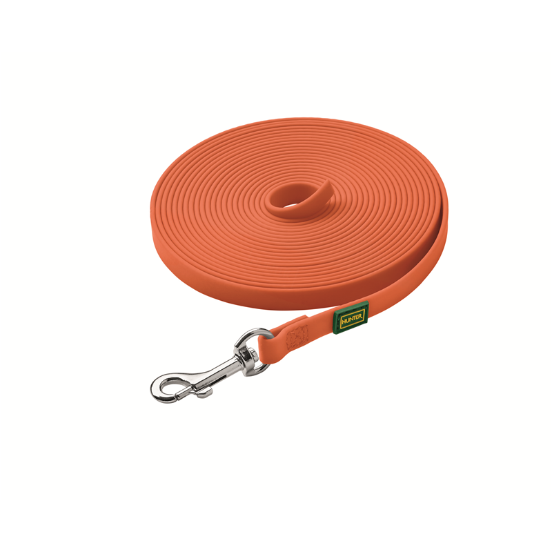 Hunter Suchleine Convenience 10mmx12m orange