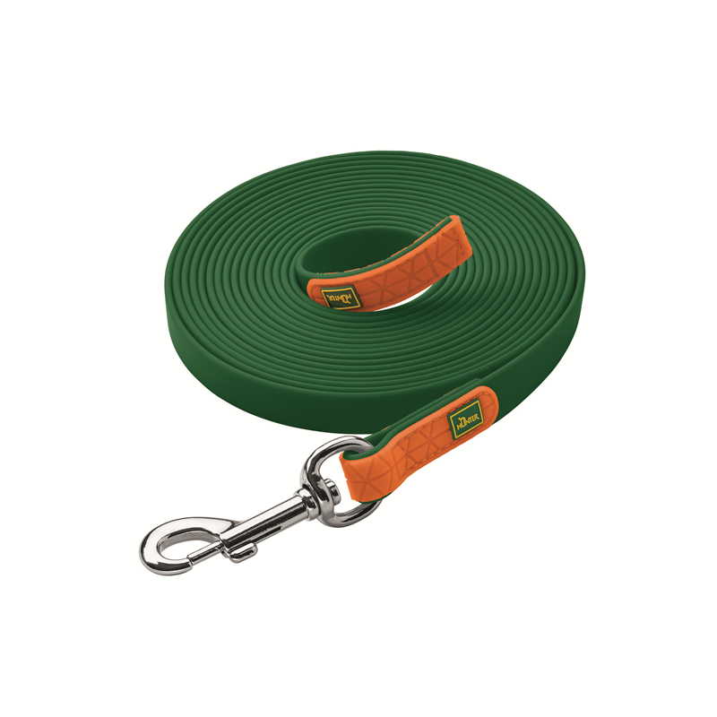 Hunter Suchleine Convenience 10mmx12m dunkelgrün
