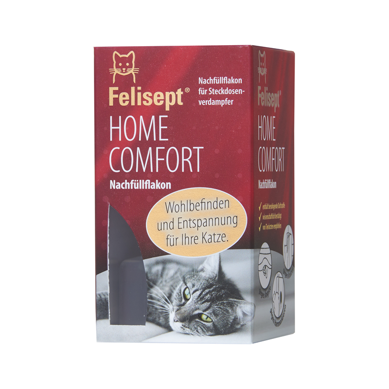 Felisept Home Comfort Nachfüllflakon 45 ml