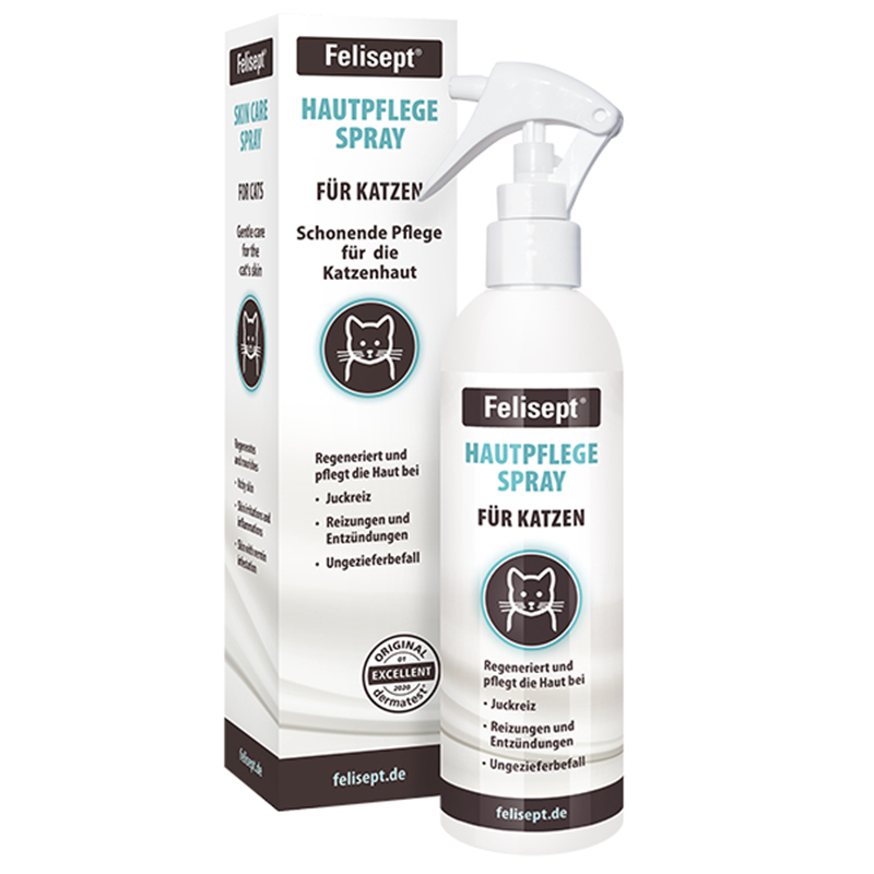 Felisept ® Hautpflegespray 250 ml
