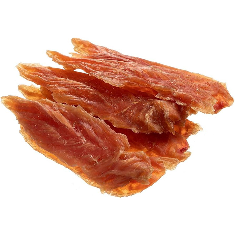 zookauf Snackliebe Softies Hühnchenbrust Filet 250g