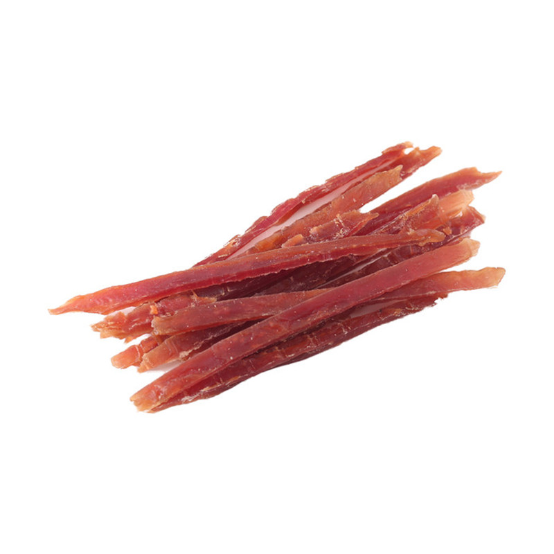 zookauf Snackliebe Softies Hühnchenbrust Sticks 250 g