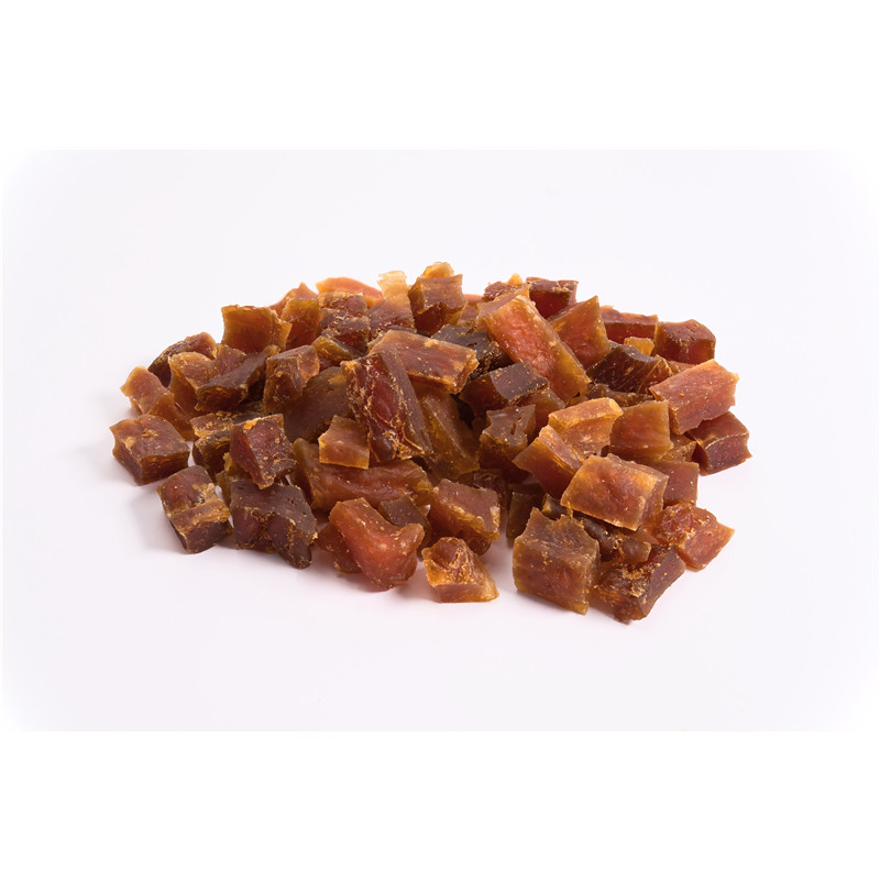 zookauf Snackliebe Softies Hühnchenbrust Würfel 250 g
