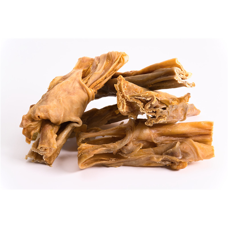 zookauf Snackliebe Kaninchenhaut 1kg