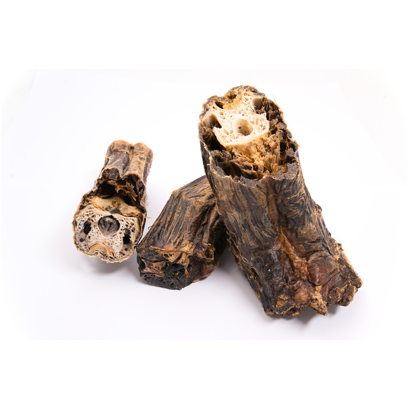 zookauf Snackliebe Strauß Hals 1kg