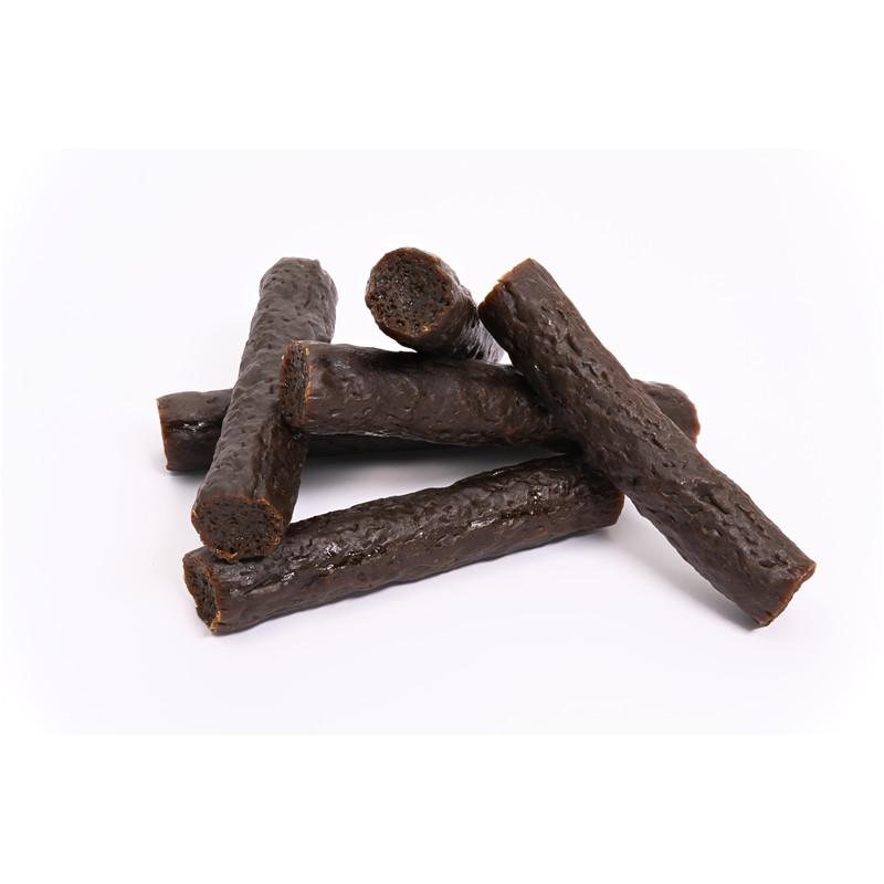 zookauf Snackliebe Strauß Soft Sticks 380 g