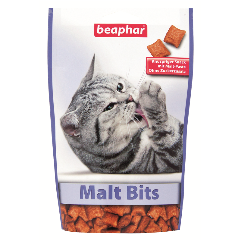 Beaphar Malt Bits 150 g