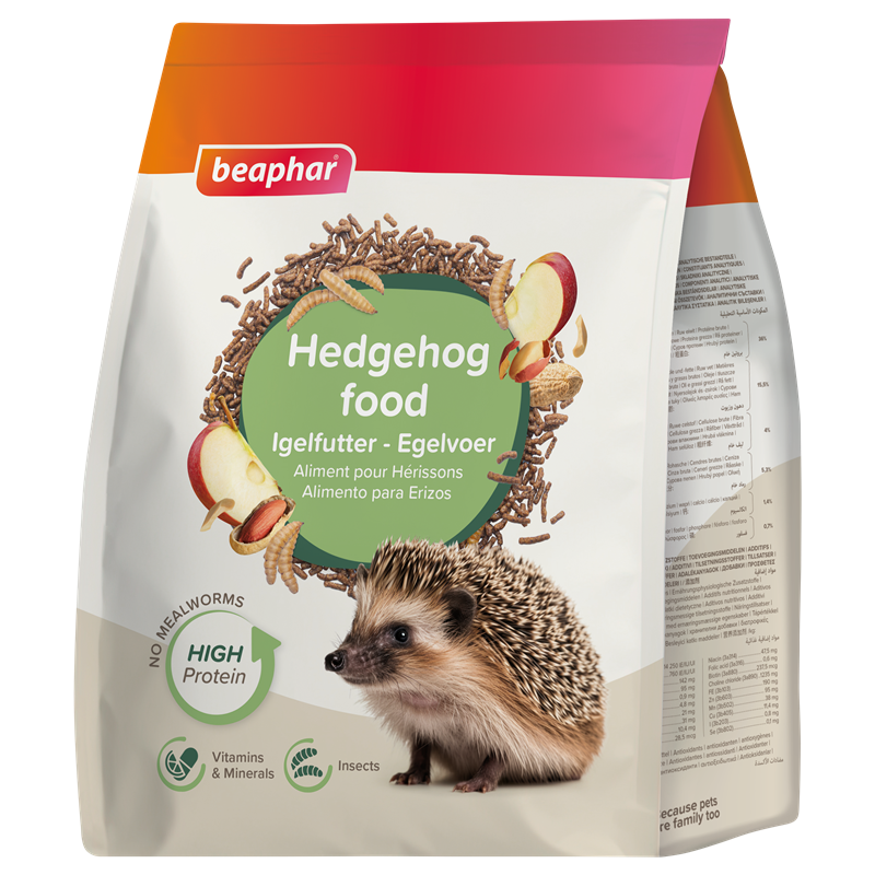 Beaphar Igelfutter 1 kg
