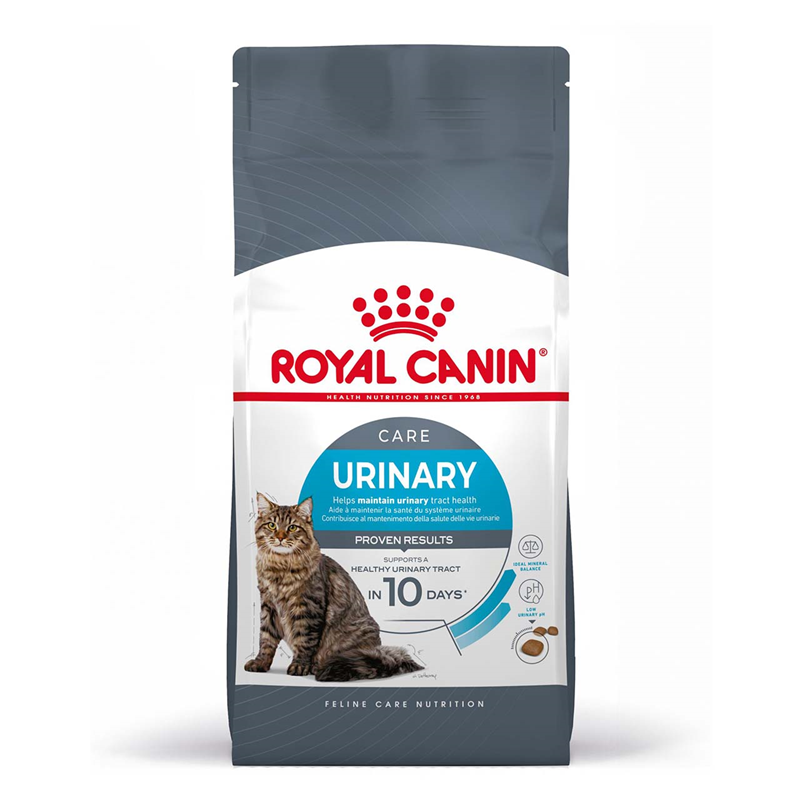 Royal Canin Feline Care Nutrition Urinary Care 400 g