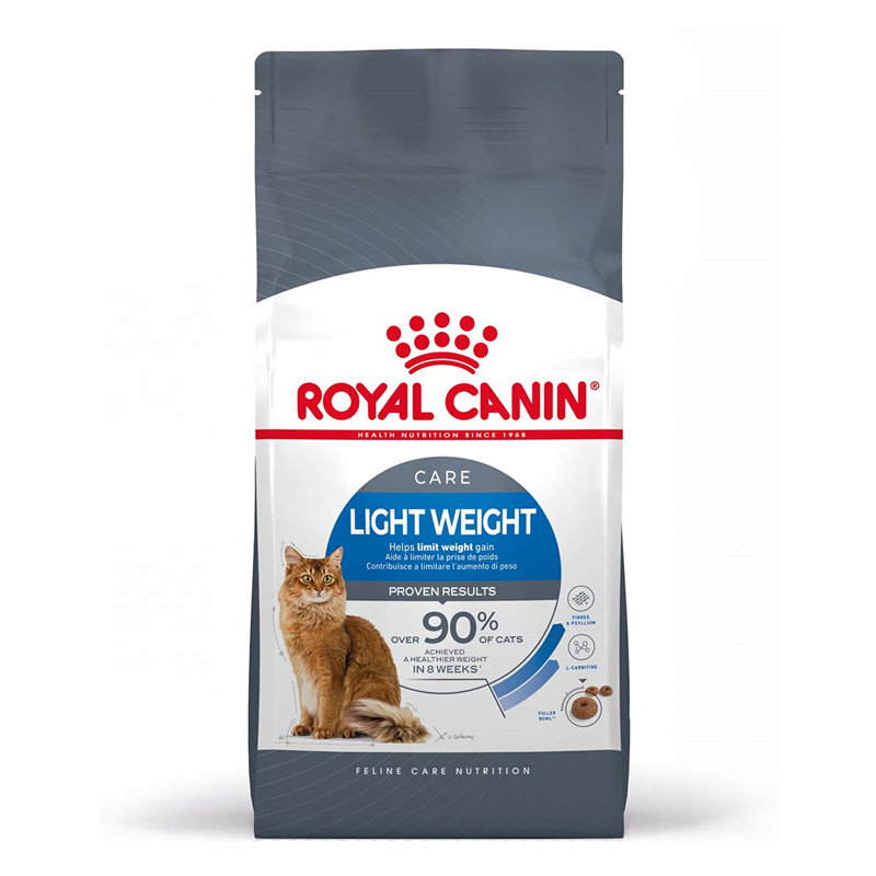 Royal Canin Feline Care Nutrition Light Weight Care 3,5 kg