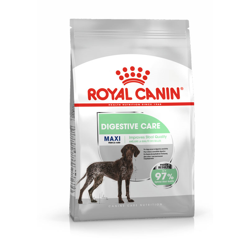 Royal Canin DIGESTIVE CARE MAXI 12 kg