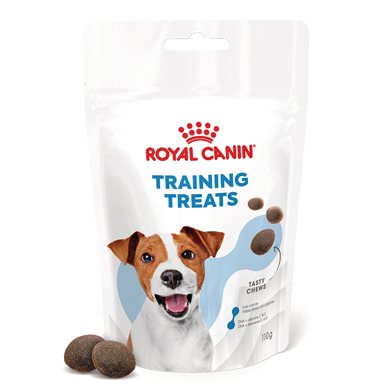 Royal Canin Training Treats 8 x 110 g