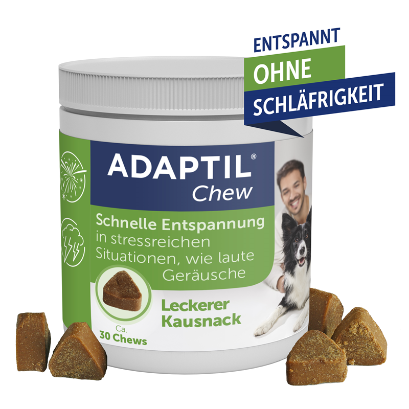 Ceva Dog Adaptil Chew ca. 30 Stück