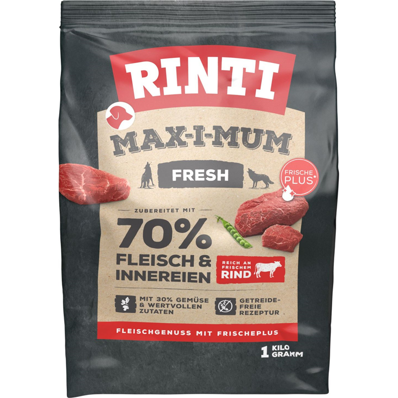 Rinti Max-I-Mum Rind 1kg