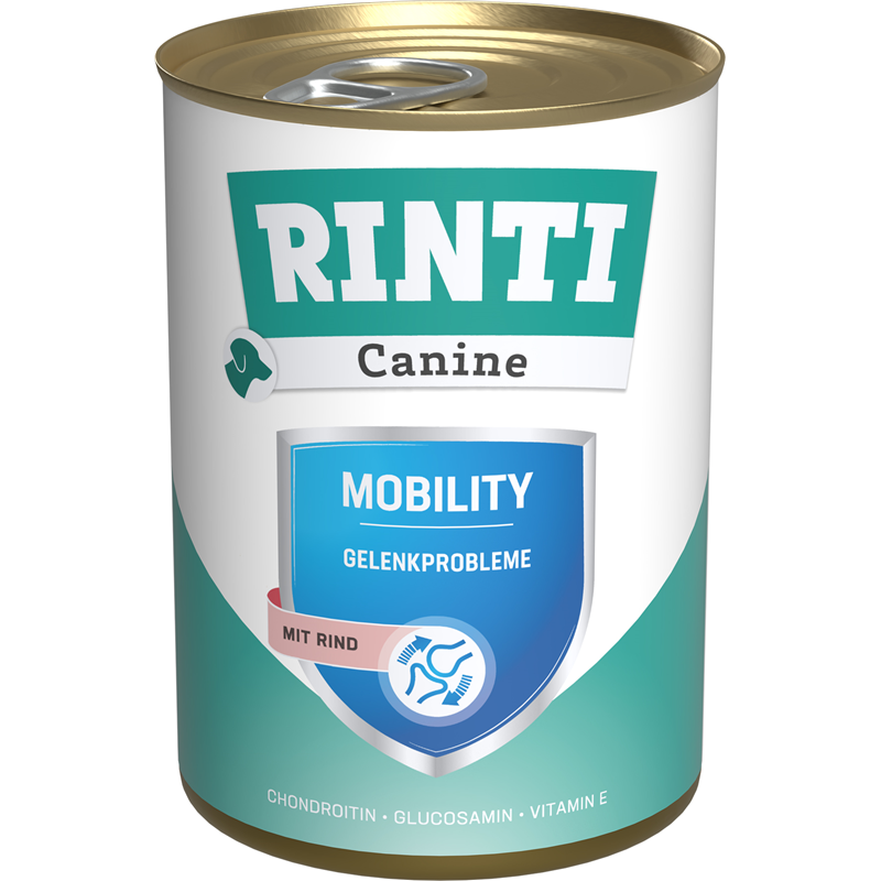Rinti Dose Canine Mobility 400 g