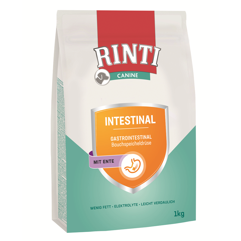 Rinti Canine Intestinal 1kg