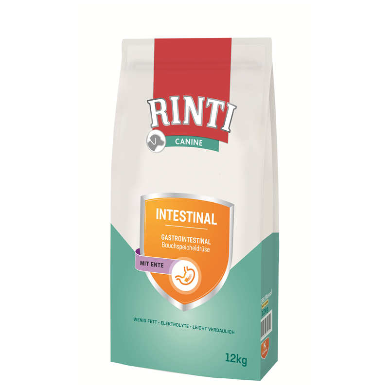 Rinti Canine Intestinal 12kg