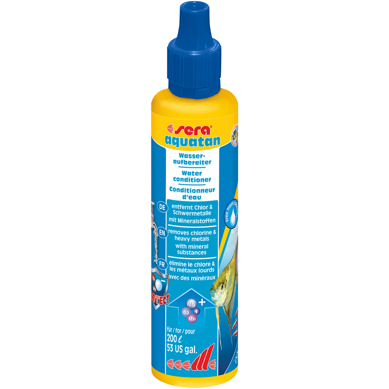 sera aquatan 50 ml