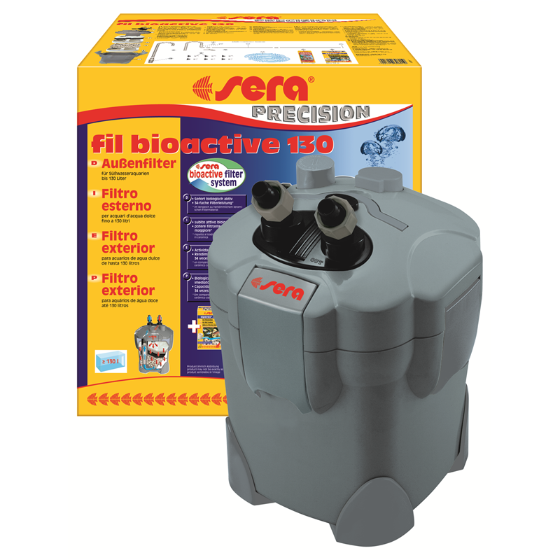 sera fil bioactive 130
