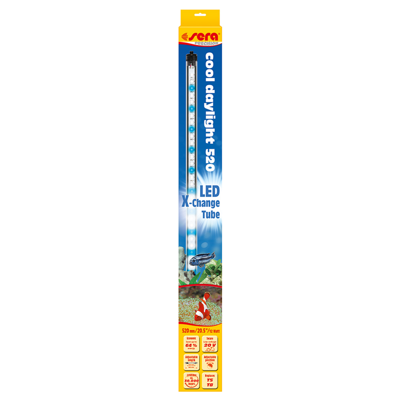 sera LED cool daylight 520 mm, 12 W