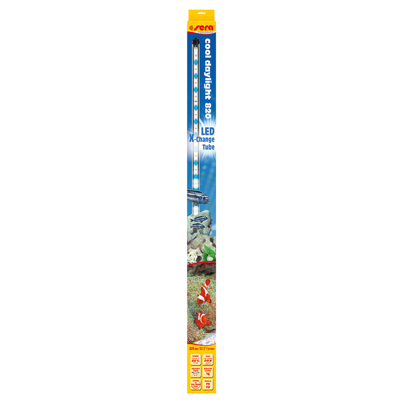 sera LED cool daylight 820 mm, 18 W