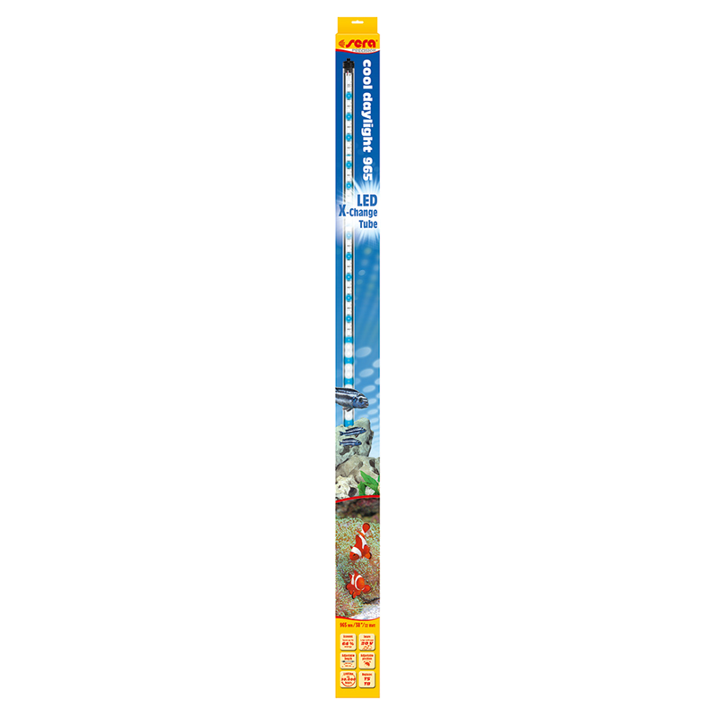 sera LED cool daylight 965 mm 22 W
